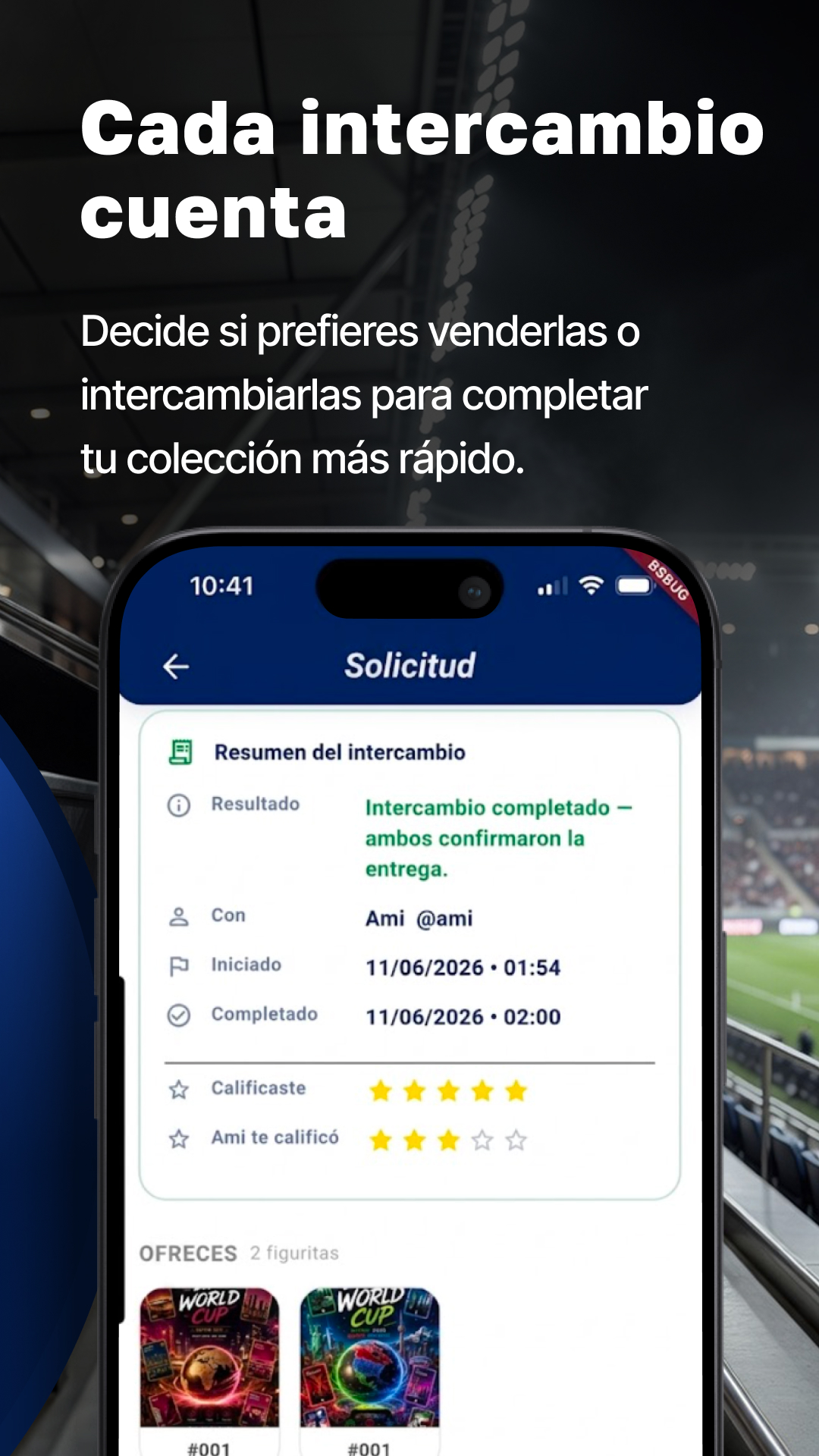 Perfil de Collectathon