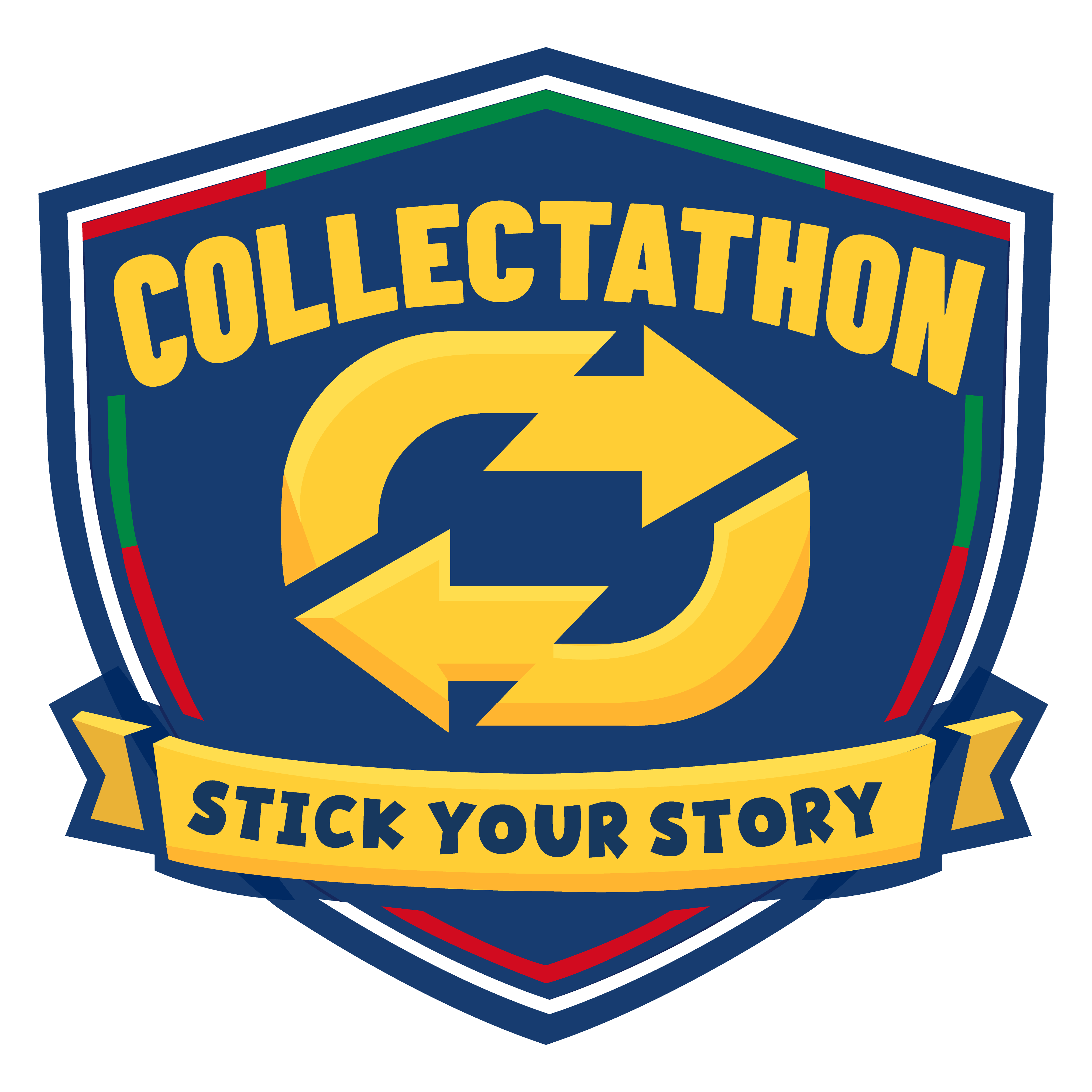 Collectathon